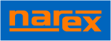 Narex logo